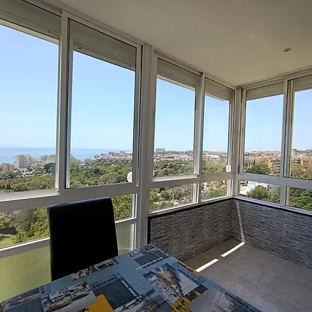 Sea Views ! Apartamento