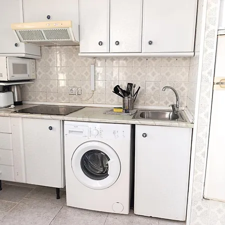 Apartamento Sea Views ! Benalmádena